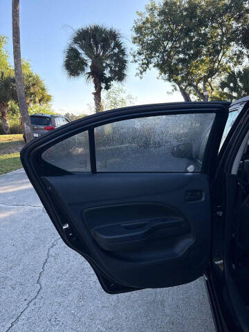 2022 Mitsubishi Mirage G4