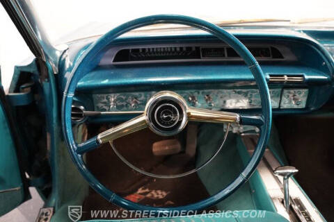 1964 Chevrolet Impala