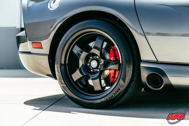 2010 Dodge Viper SRT-10