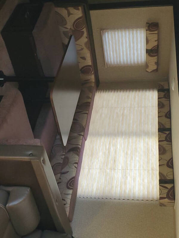 2017 Forest River 284BF Cherokee