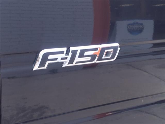 2014 FORD F-150 Pickup - $15,997