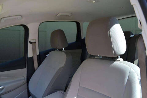 2016 Ford C-MAX Hybrid SE