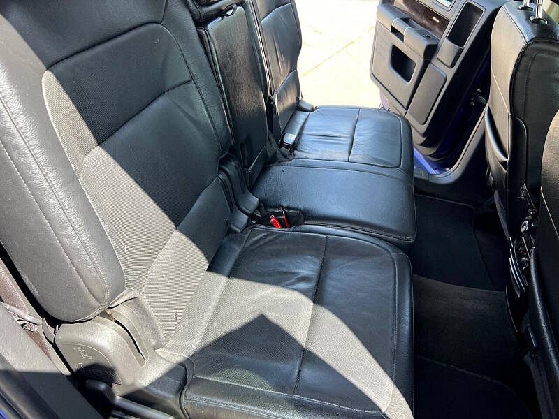 2014 Ford Flex Limited