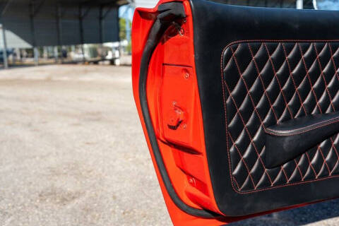 1965 Chevrolet Corvette