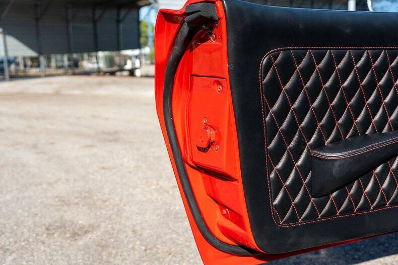 1965 Chevrolet Corvette