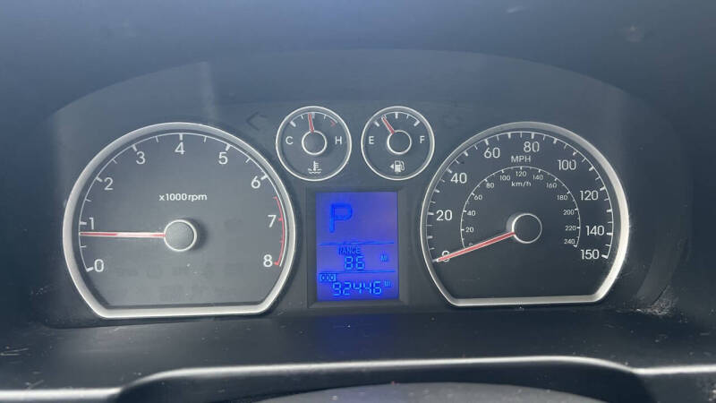 2012 Hyundai Elantra Touring GLS