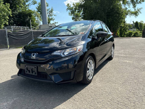 2016 Honda Fit for sale at Automarket inc in Carmel NY