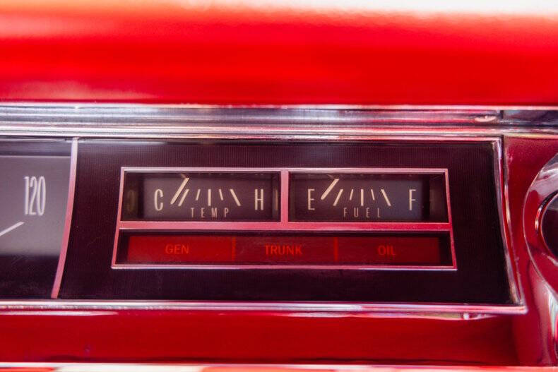 1964 Cadillac DeVille