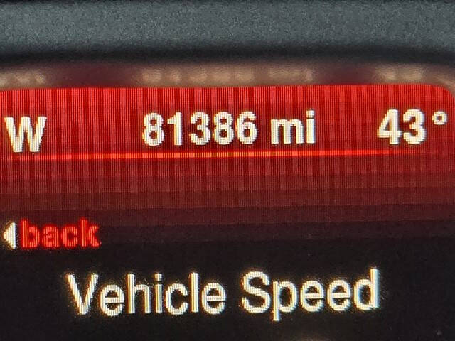 2015 Dodge Journey SXT