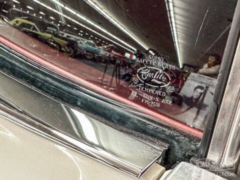 1969 Mercury Cyclone