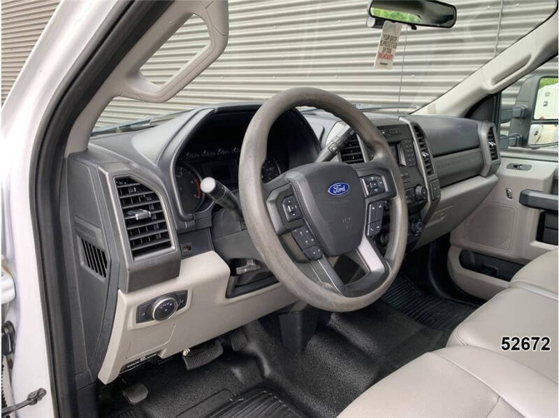 2020 Ford F-350 Super Duty