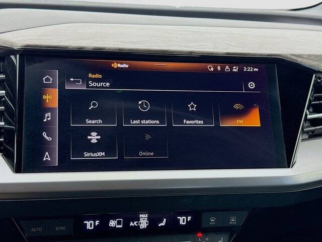 2023 Audi Q4 e-tron Premium Plus 40