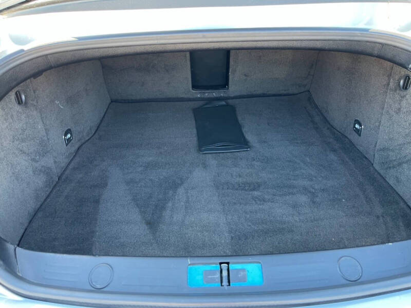 2004 Bentley Continental GT Turbo