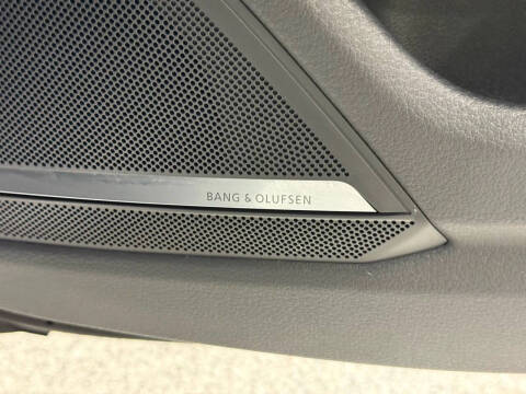 2020 Audi A6 quattro Premium Plus 45 TFSI