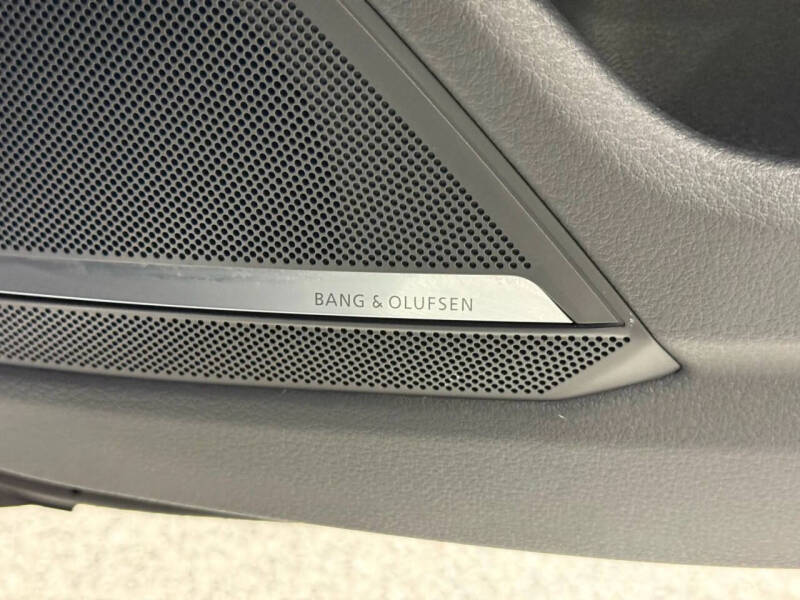 2020 Audi A6 quattro Premium Plus 45 TFSI