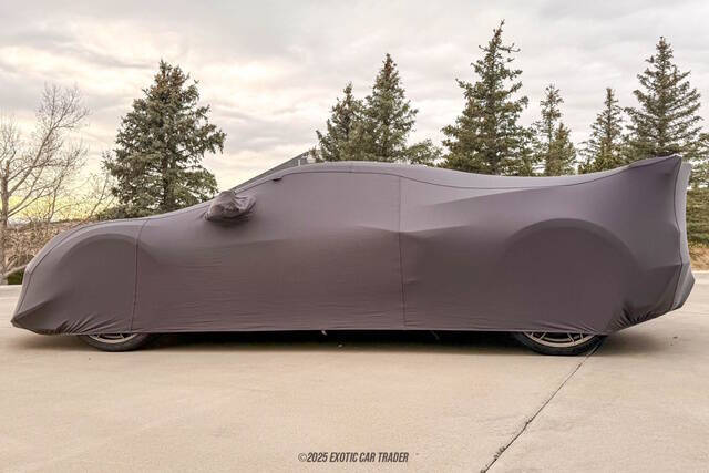 2024 Chevrolet Corvette Z06