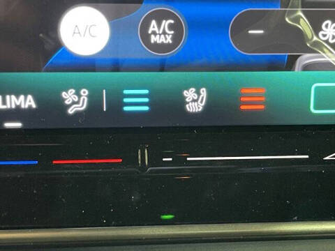 2025 Volkswagen ID. Buzz