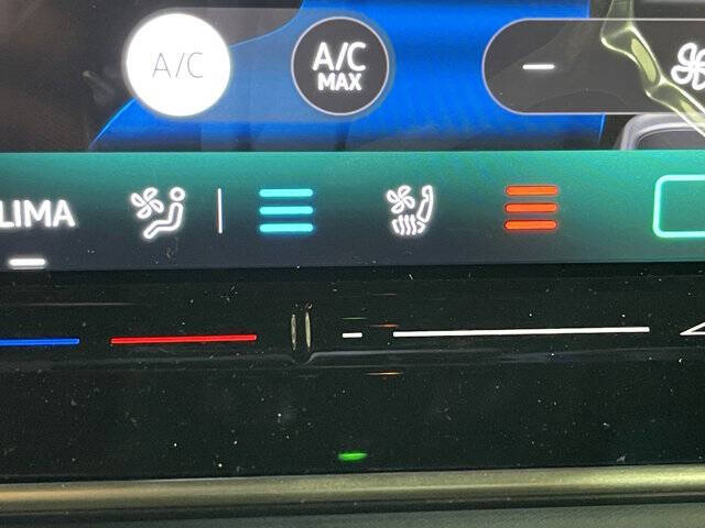 2025 Volkswagen ID. Buzz