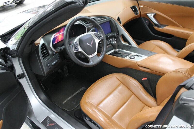 2015 Chevrolet Corvette 67