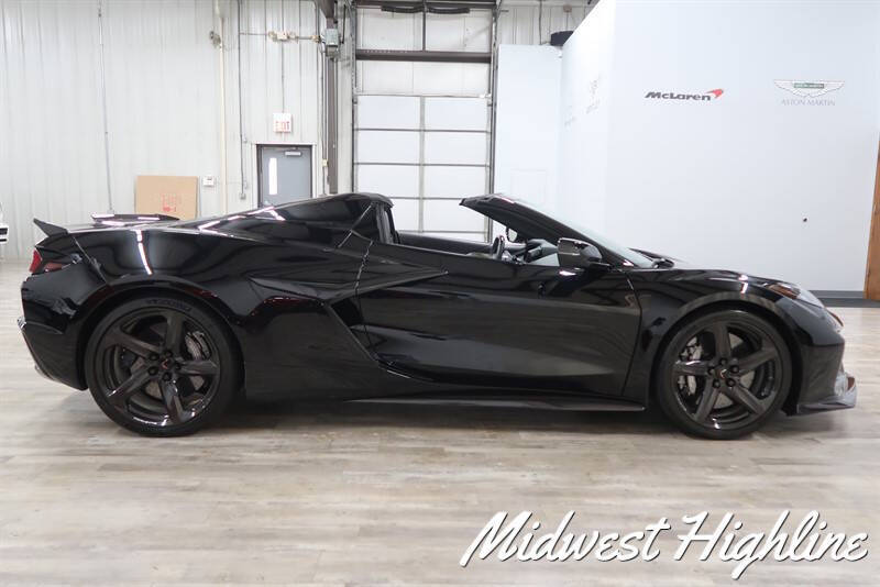 2023 Chevrolet Corvette Z06