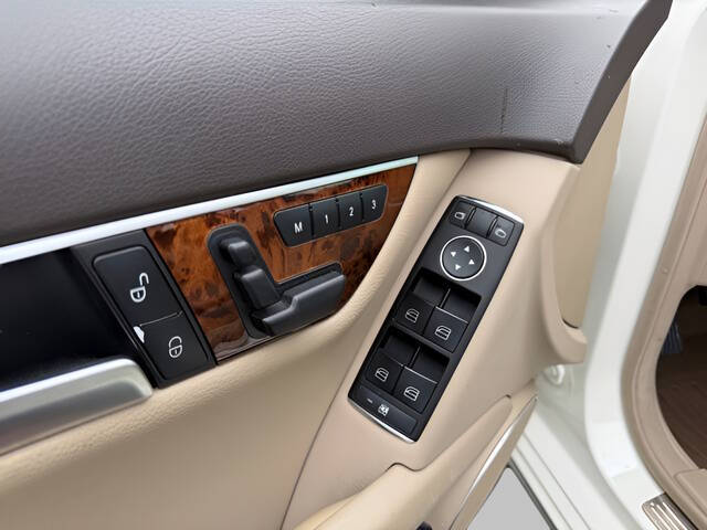 2012 Mercedes-Benz C-Class