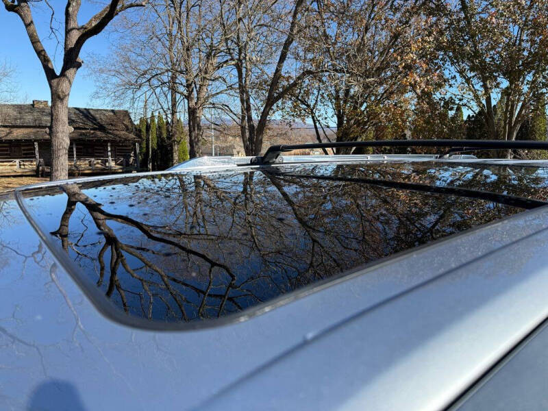 2020 Lincoln Navigator L Reserve