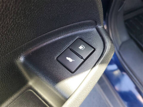 2021 Honda Passport Elite