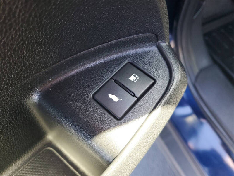 2021 Honda Passport Elite