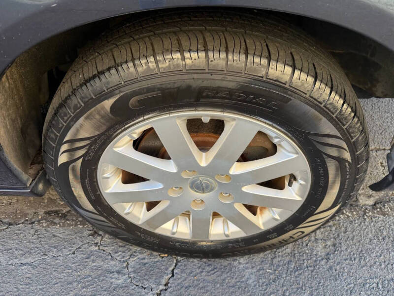 2014 Chrysler Town and Country Touring