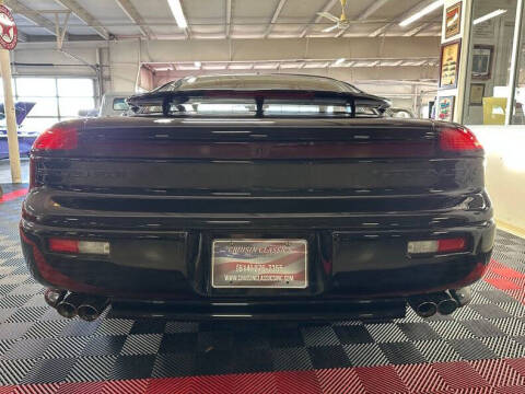 1991 Dodge Stealth R/T Turbo