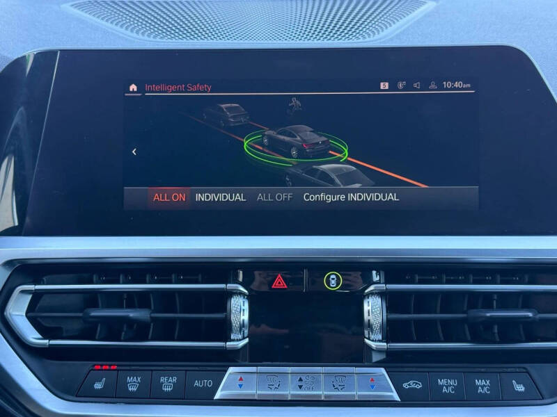 2021 BMW 4 Series 430i