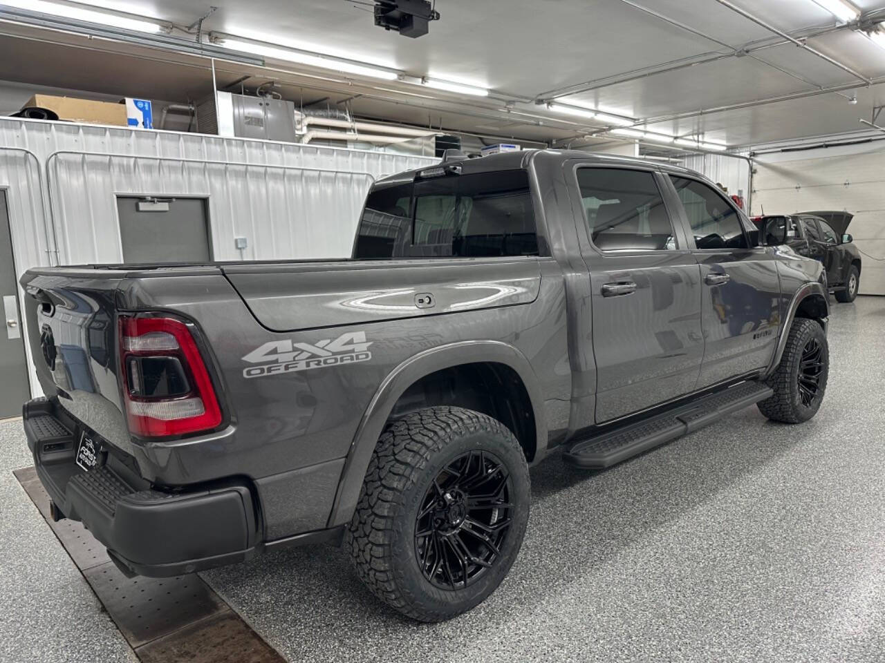 2021 Ram 1500 for sale at Forst Auto Sales LLC in Marshfield, WI