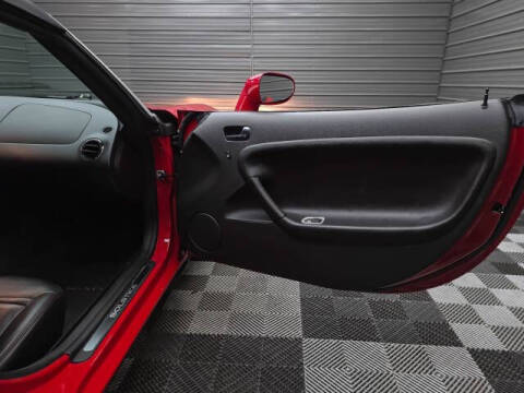2007 Pontiac Solstice GXP