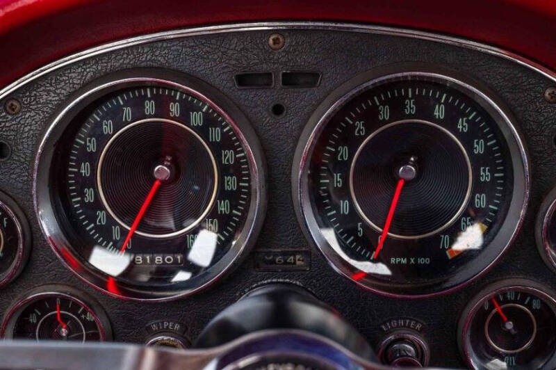 1964 Chevrolet Corvette