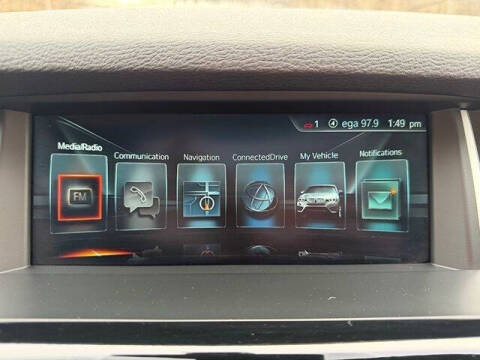 2018 BMW X4 xDrive28i