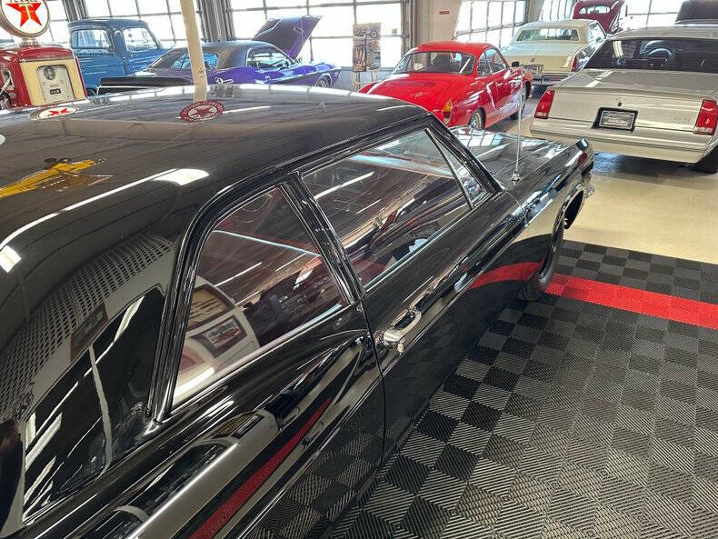 1966 Chevrolet Biscayne