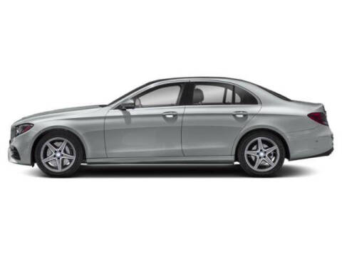 2017 Mercedes-Benz E-Class E 300
