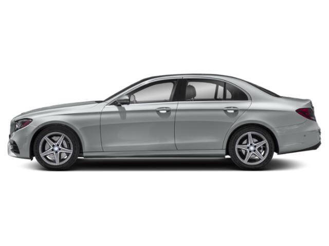 2017 Mercedes-Benz E-Class E 300