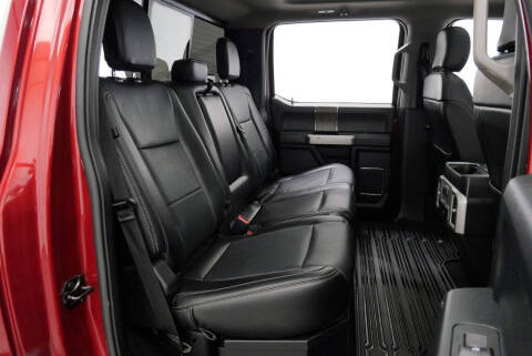 2019 Ford F-250 Super Duty