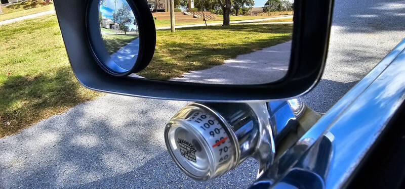 1980 Cadillac Eldorado