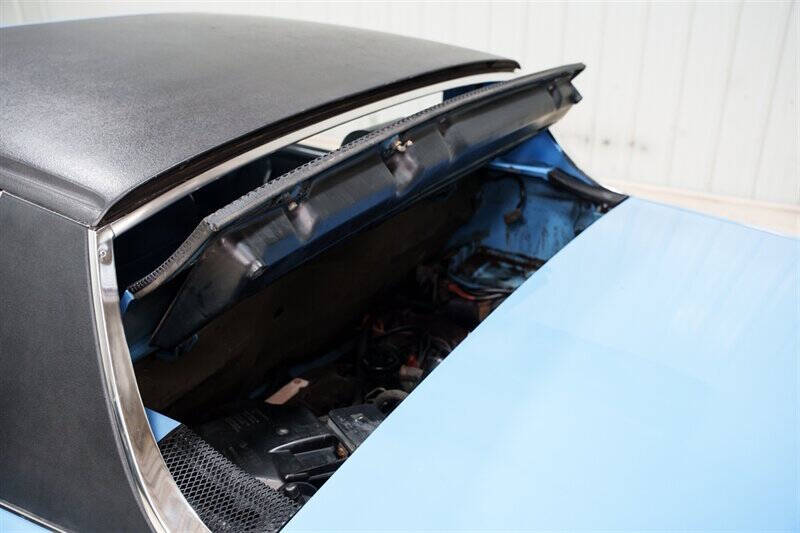 1975 Porsche 914