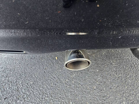 2001 Chevrolet Corvette