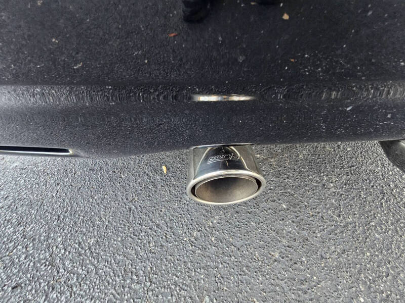 2001 Chevrolet Corvette