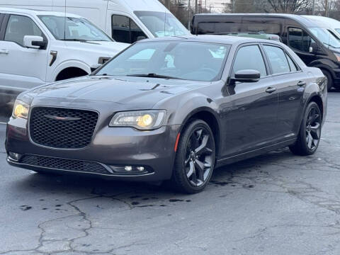 2021 Chrysler 300 S V6