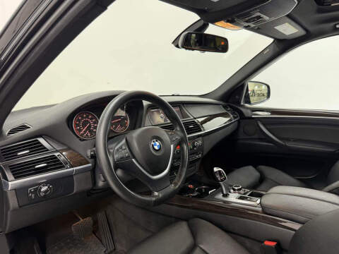 2012 BMW X5 xDrive35d