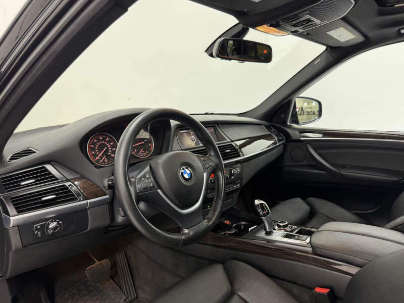 2012 BMW X5 xDrive35d