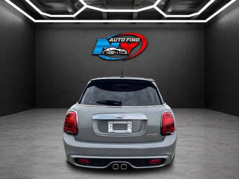 2020 MINI Hardtop 4 Door Cooper S