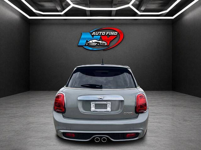 2020 MINI Hardtop 4 Door Cooper S
