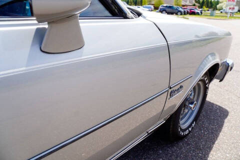 1979 Oldsmobile Cutlass Salon