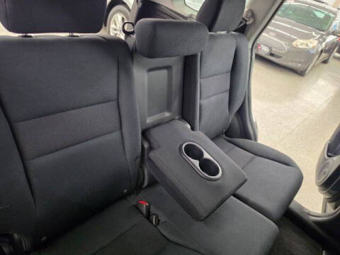 2011 Honda CR-V LX